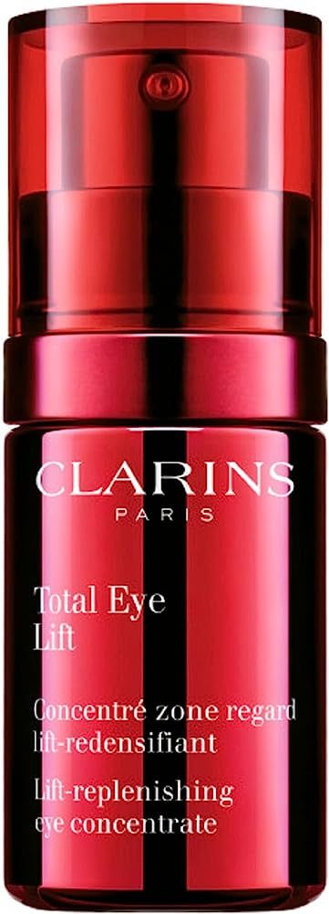 Clarins Total Eye Lift | Award-Winning | Anti-Aging Eye Cream | Targets Wrinkles, Crow's Feet, Da... | Amazon (US)