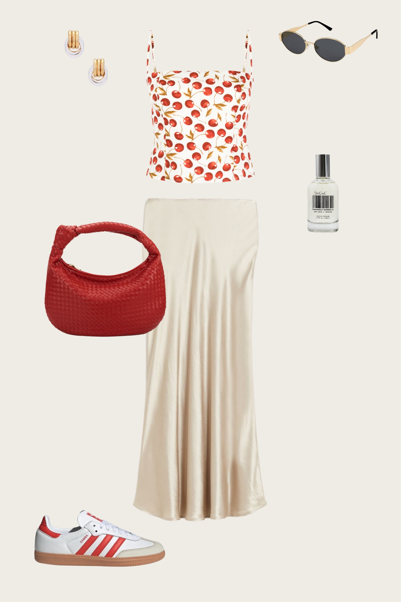 Spring Outfit Inspo 🍒

#LTKfindsunder100 #LTKstyletip