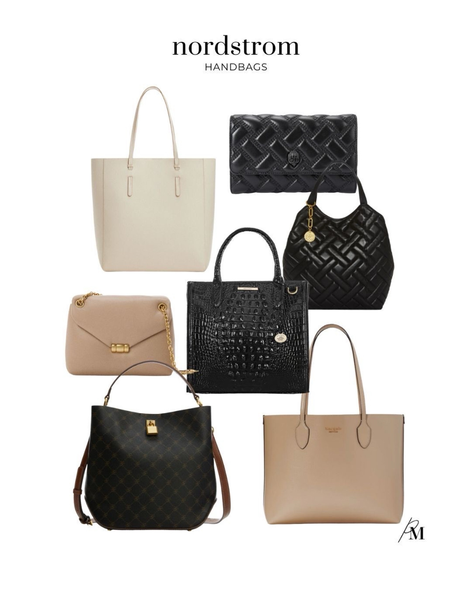 Nordstrom handbags I'm loving! 

#LTKSeasonal #LTKstyletip #LTKworkwear