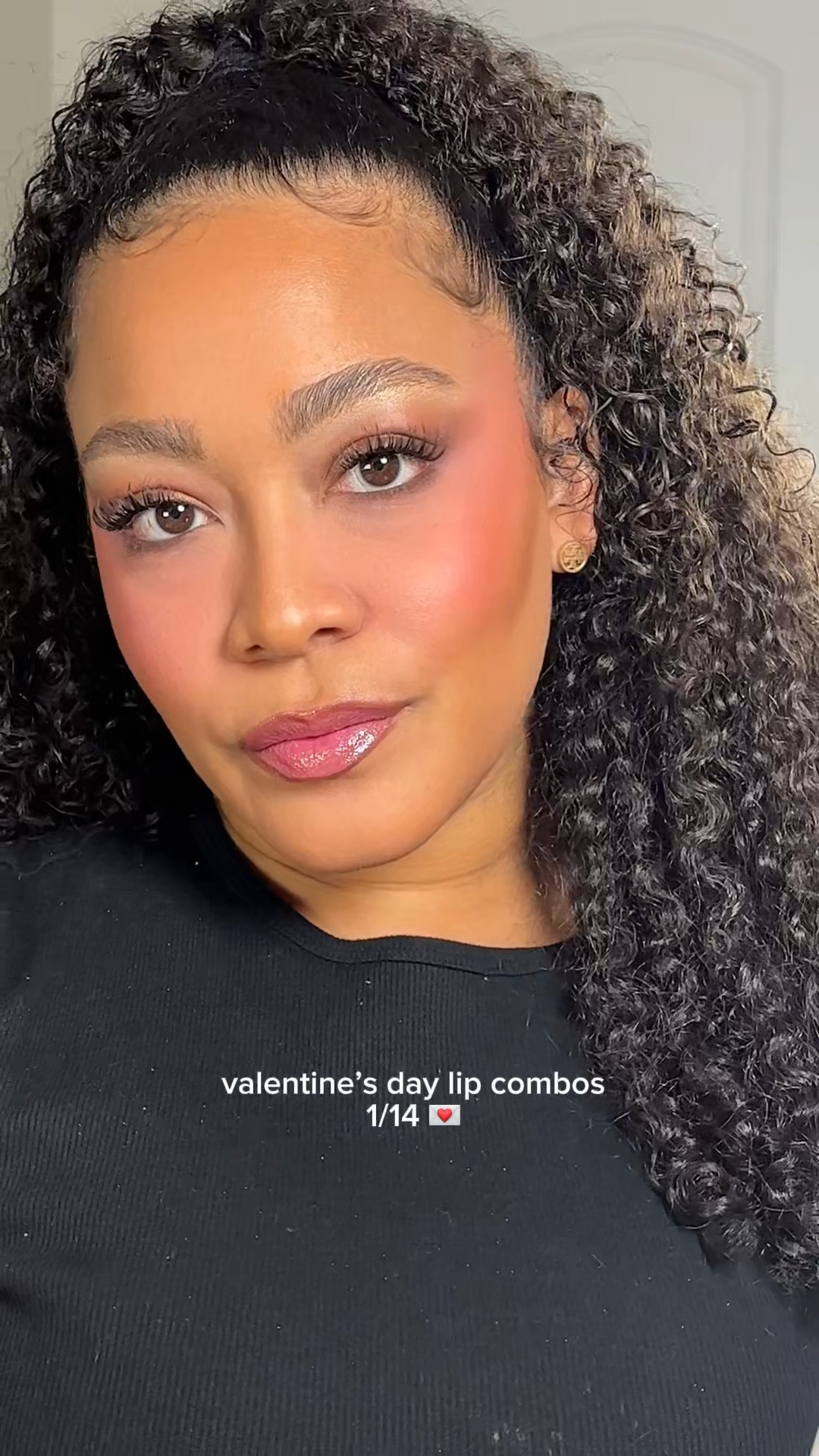 Valentine’s Day Lip Combo 1/14 💌 lip lab lip liner in modern mocha (couldn’t link 😕) Fenty beauty gloss bomb stix in flamingo fling and Maybelline lifter plump in blush blaze 💖

#LTKBeauty #LTKValentine