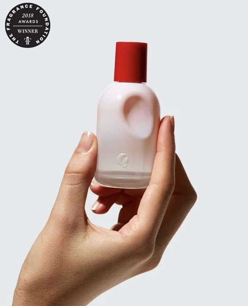Glossier Glossier You The ultimate personal fragrance 1.7 fl oz/50 ml | Amazon (US)