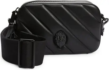 Soho Leather Camera Bag | Nordstrom