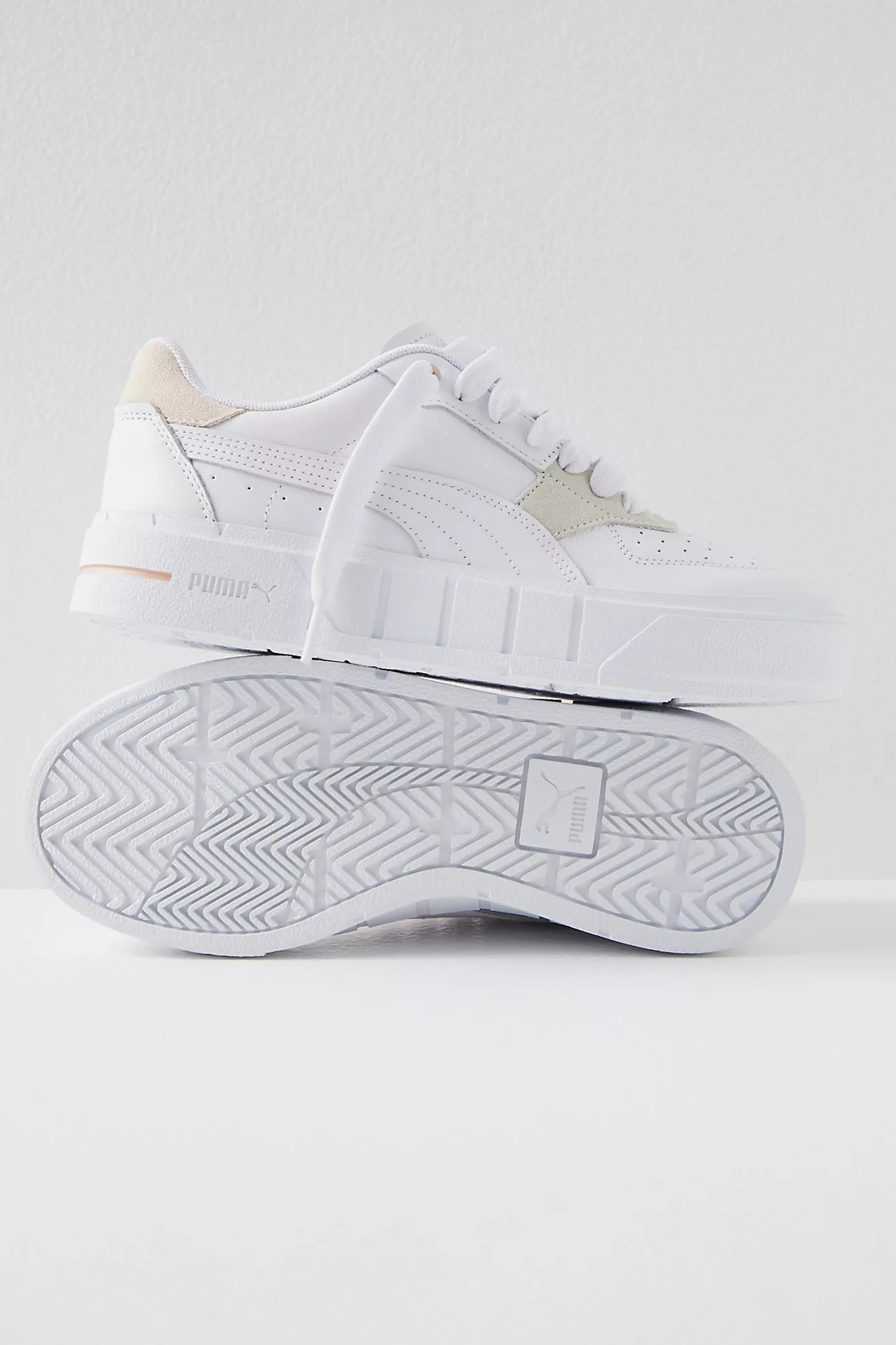 Puma Cali Court Sneakers | Free People (Global - UK&FR Excluded)