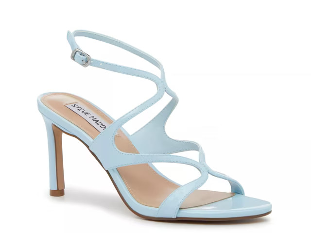 Steve Madden Gracia Sandal - Free Shipping | DSW | DSW