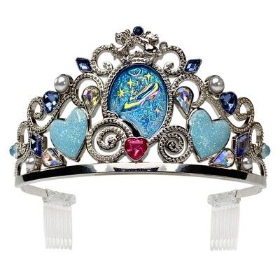 Disney Cinderella Tiara - Disney store | Target