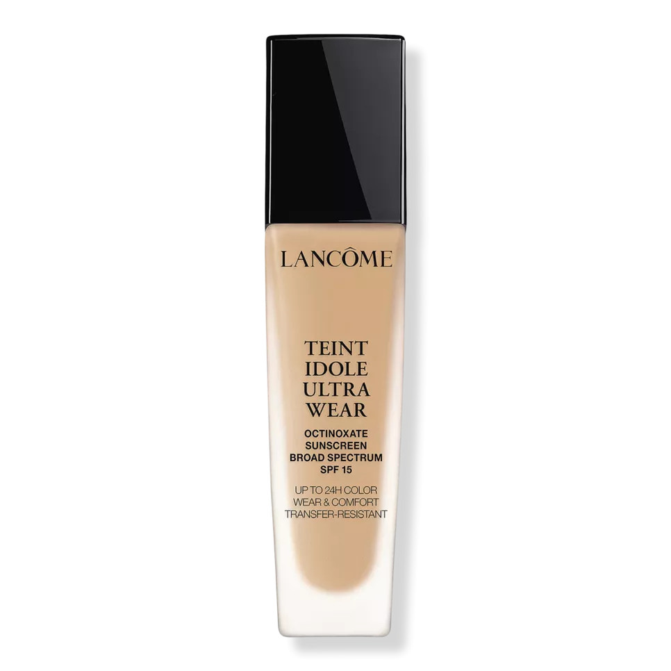 Teint Idôle Ultra 24H Long Wear Matte Foundation | Ulta