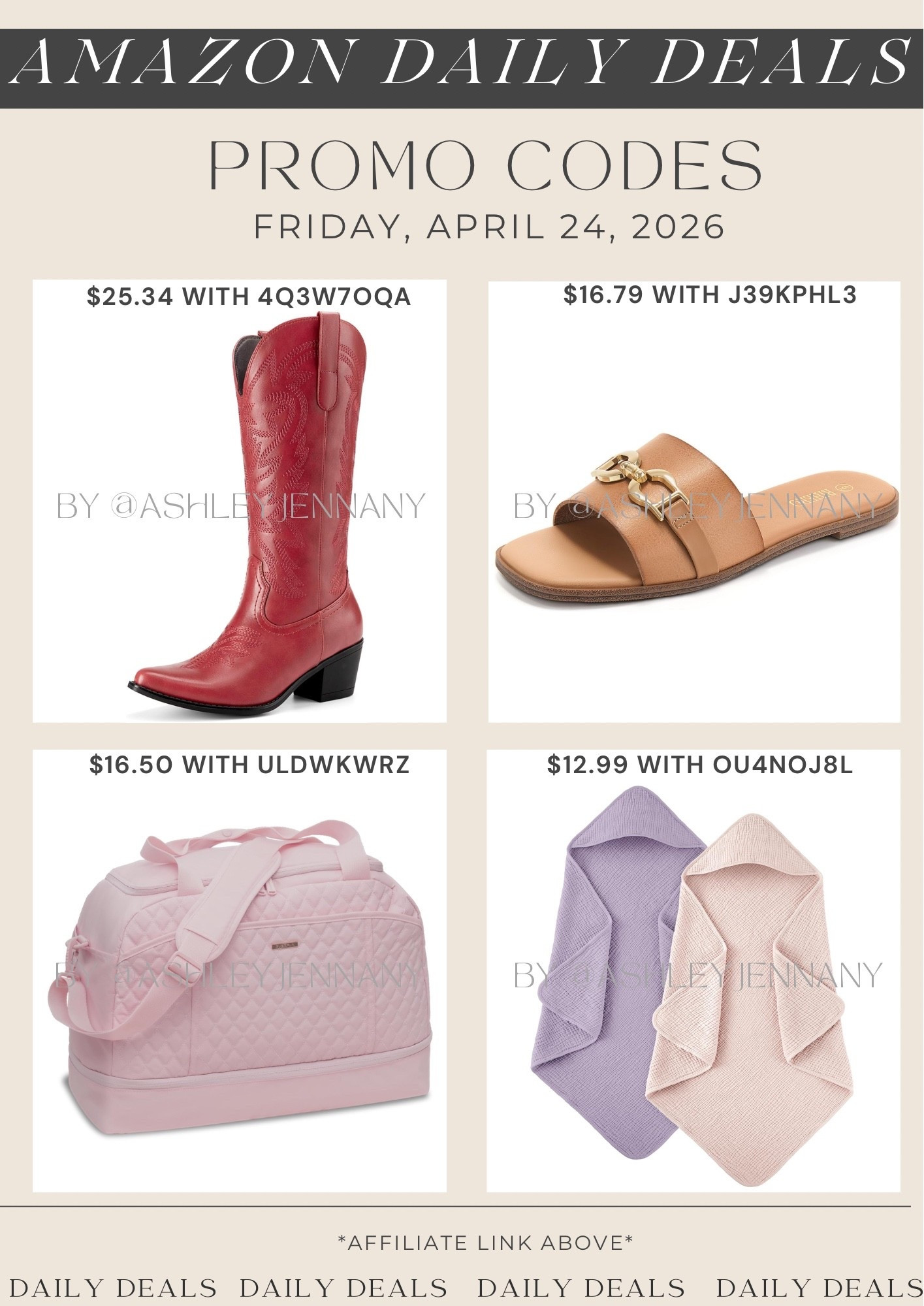 Amazon deals 

#LTKSaleAlert #LTKBaby #LTKTravel