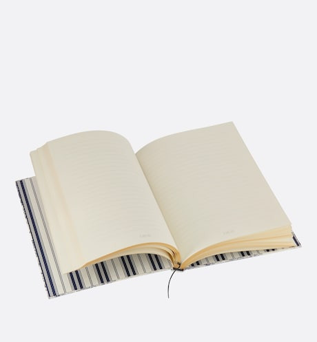 Large Notebook Toile de Jouy | DIOR | Dior Couture