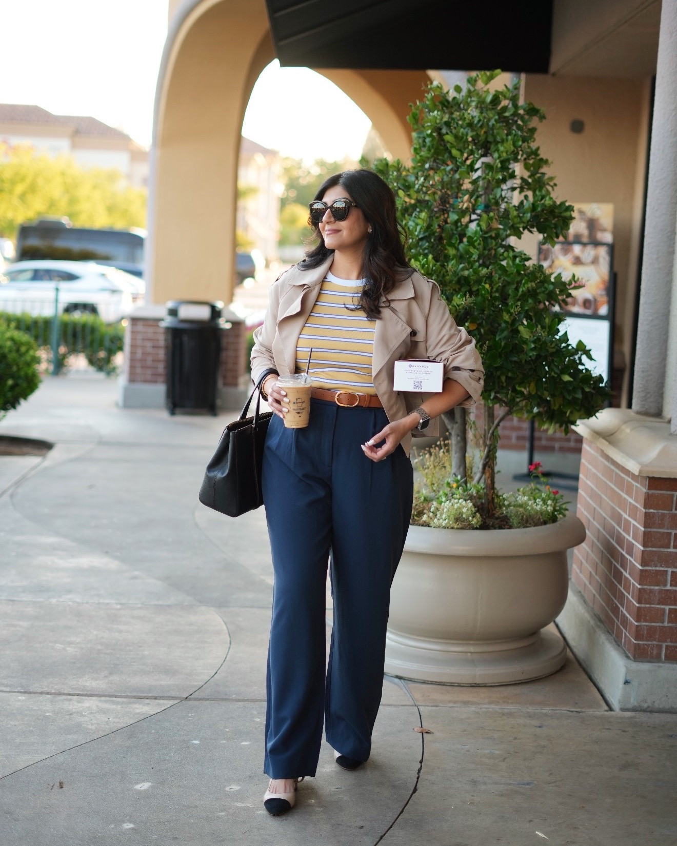 Get ready for tomorrow’s sale, your favorite business casual work looks will be on sale.  Shop new styles and staples from @abercrombie including jeans, work pants and dresses only in the LTK app. 

Comment SHOP below to receive a DM with the link to this post and the sale on my LTK ⬇ 
https://liketk.it/6eQIT

#businesscasualoutfit #workwear 
@abercrombie

#LTKxAbercrombie #LTKSaleAlert #LTKWorkwear