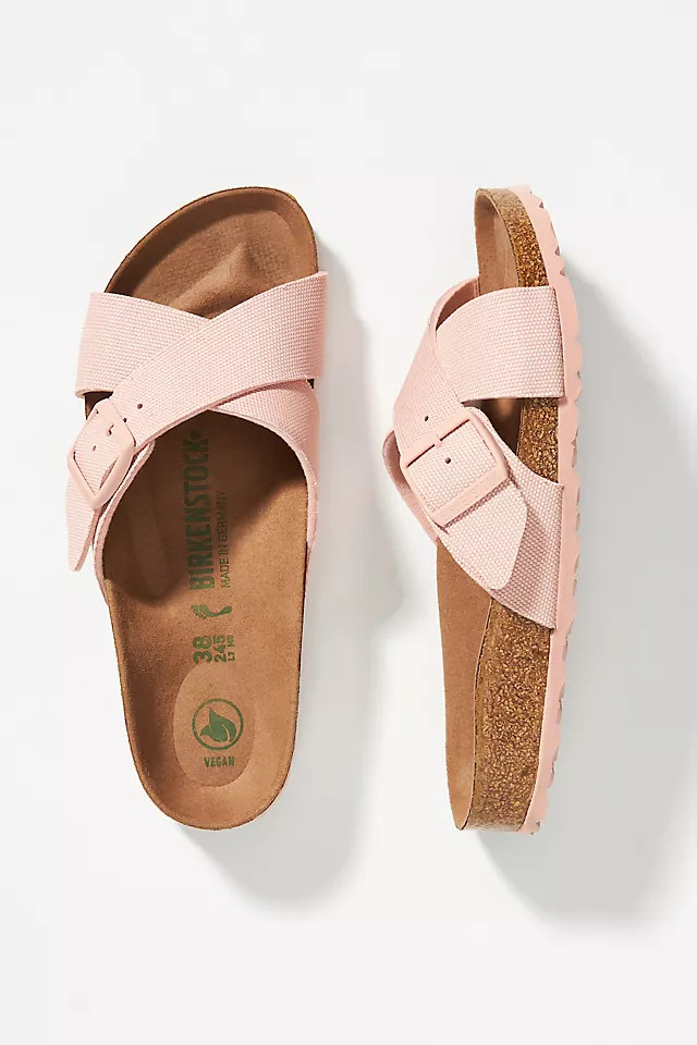 Birkenstock Siena Vegan Sandals | Anthropologie (US)