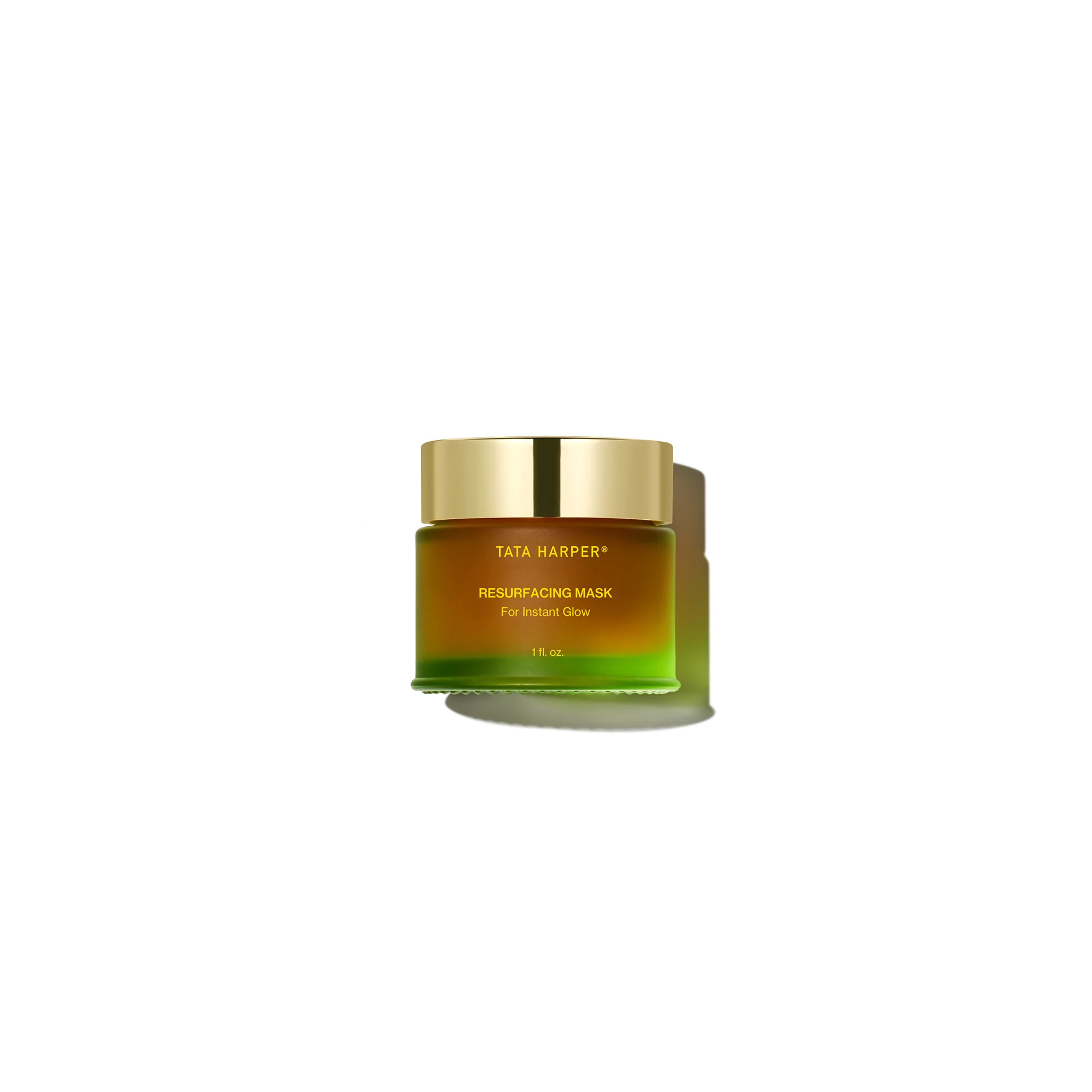 Resurfacing Mask | Tata Harper