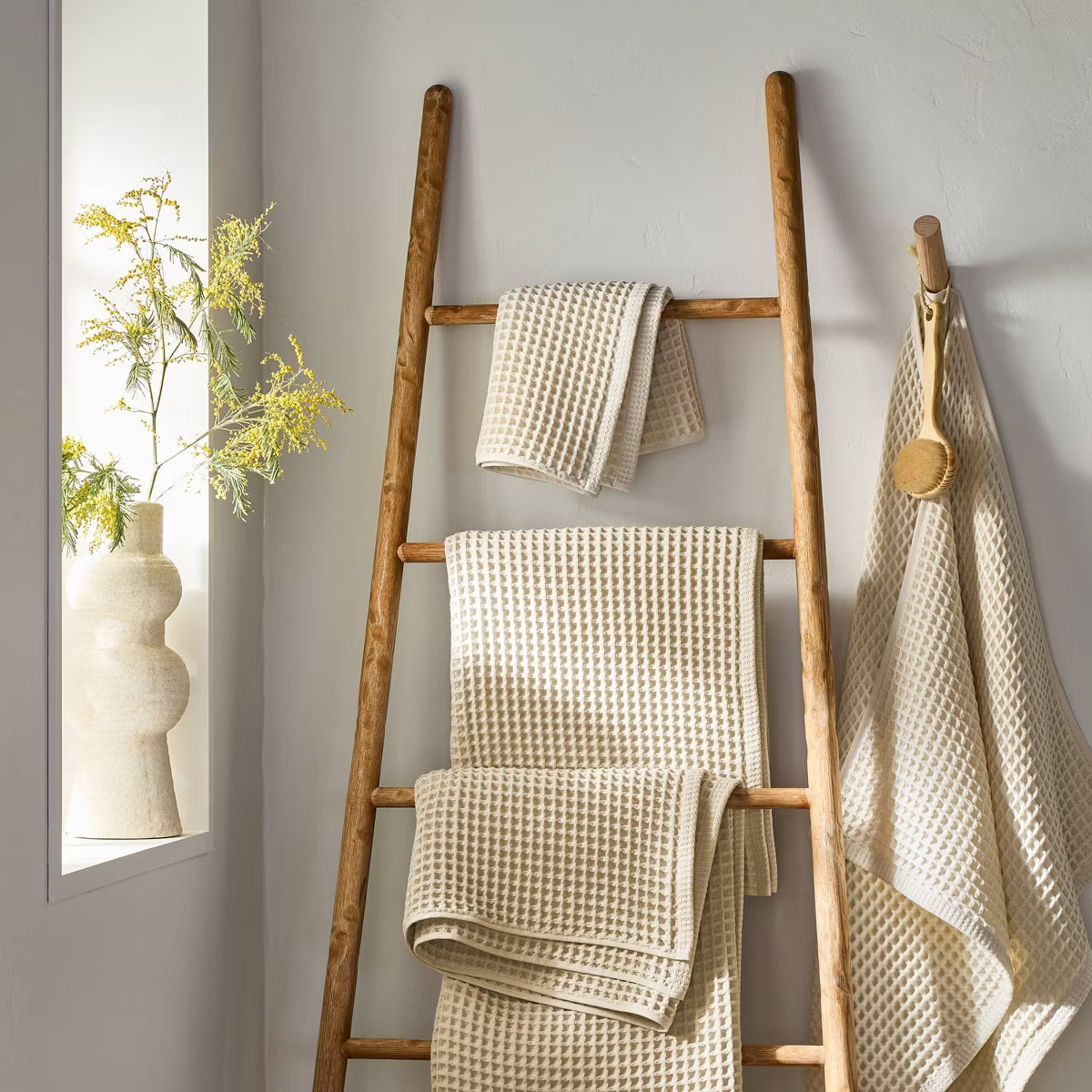 Waffle Towel - Casaluna™ | Target