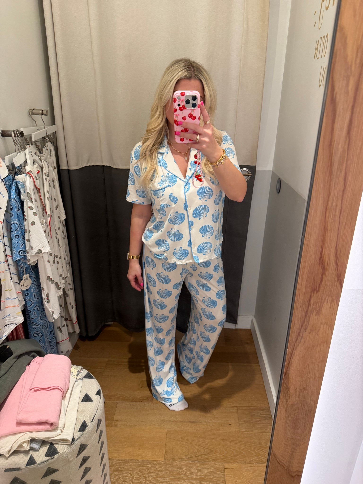 New Real soft @Aerie pjs! 
Size m