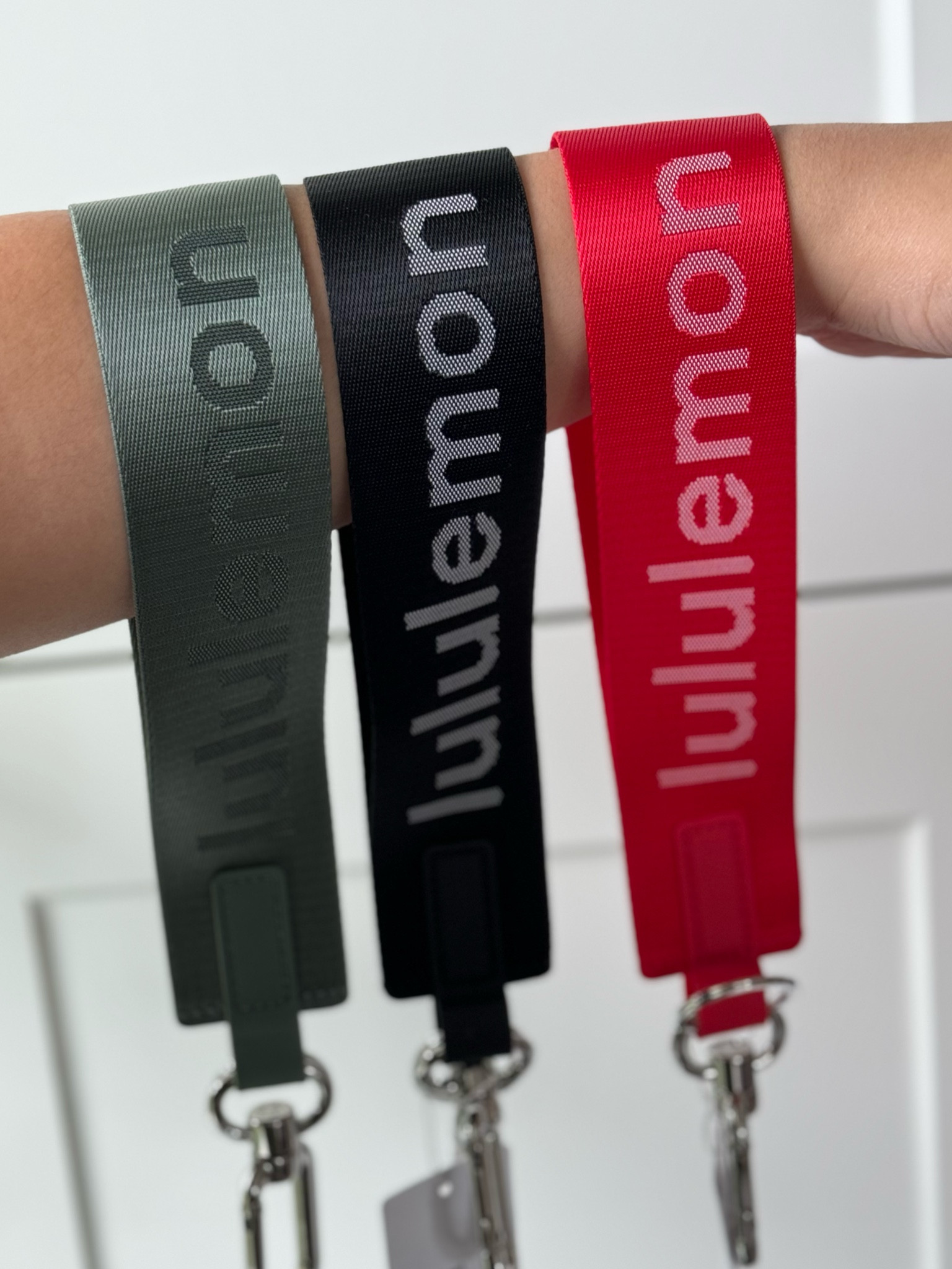 If you're a girly on the go, this keychain wristlet is where it's at! & actually wuite affordable too! 🥰

#LTKfitness #LTKGiftGuide #LTKActive