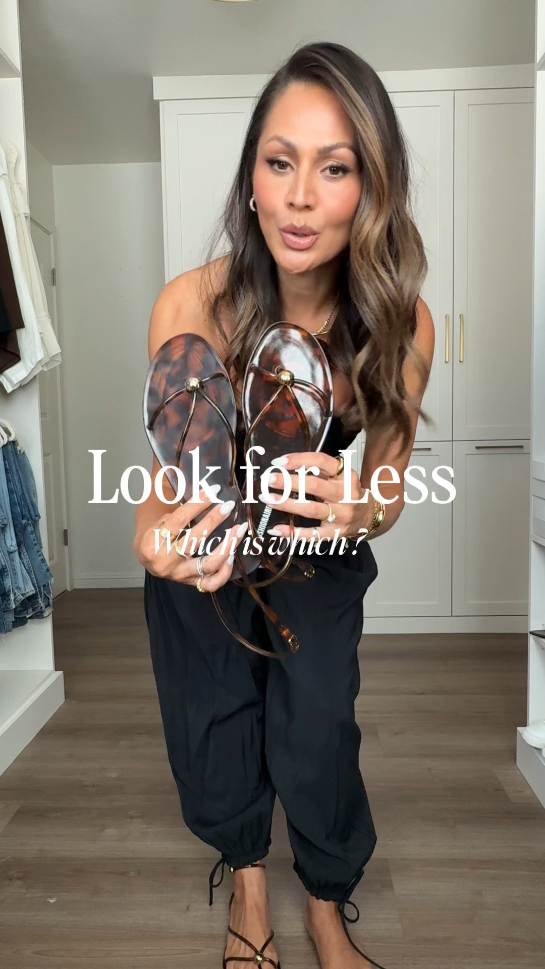 Look for less ! Which is which??

#LTKootd #LTKgrwm