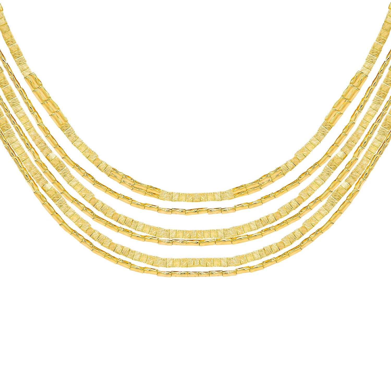 Oriana Necklace | MARCIA MORAN