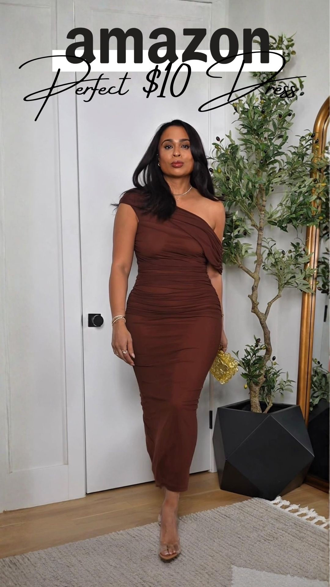 The most perfect dress from Amazon and it’s only $10!

#LTKootd #LTKU #LTKOver40