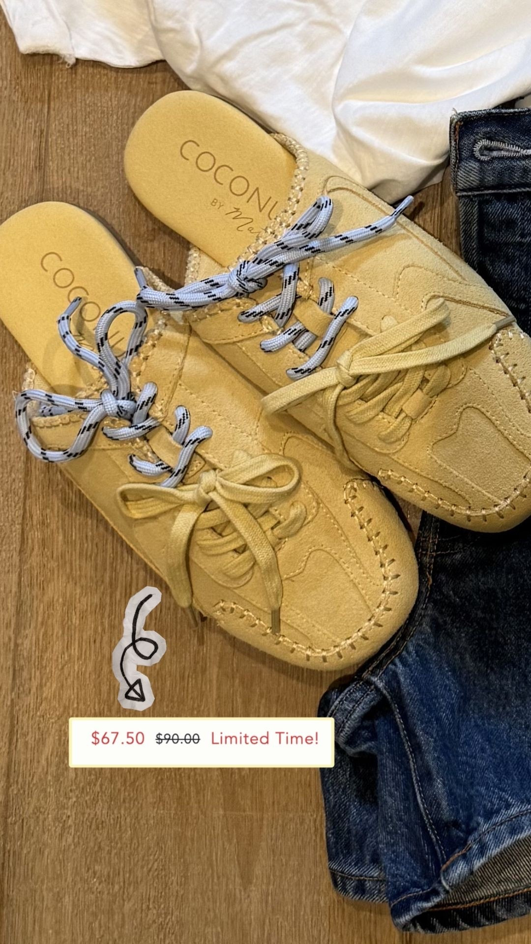 Sneak peek of my anthro order!!! BUT these slides are on sale!!!✨

Dressupbuttercup.com #dressupbuttercup #dederaad

#LTKmomlife #LTKstorytime #LTKSeasonal