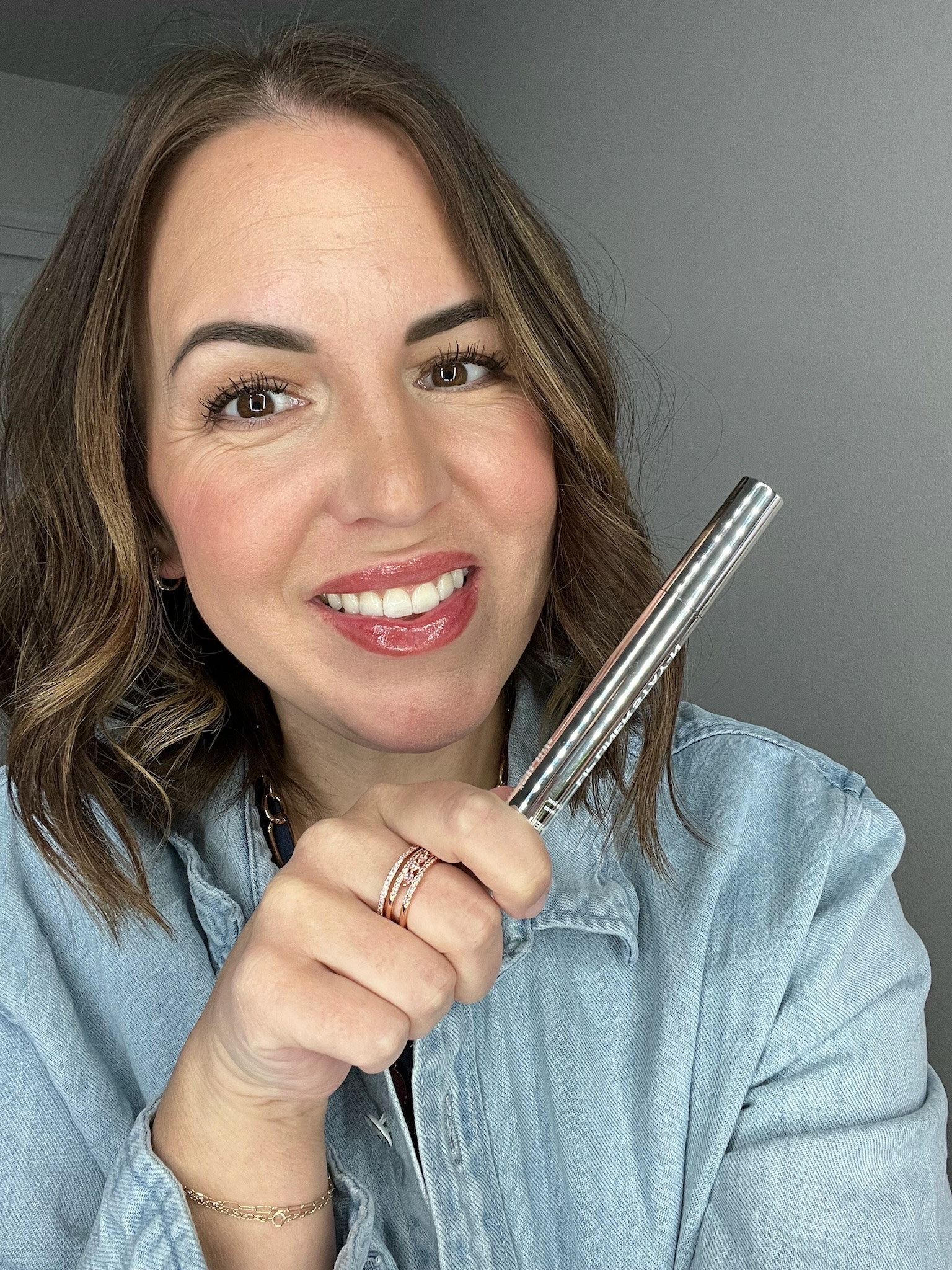 A must try viral product! Lip stain is so popular right now and i’m loving it

Lip stain, Viral products, Viral makeup products, Makeup inspo, Makeup finds 

#LTKFindsUnder50 #LTKBeauty #LTKStyleTip