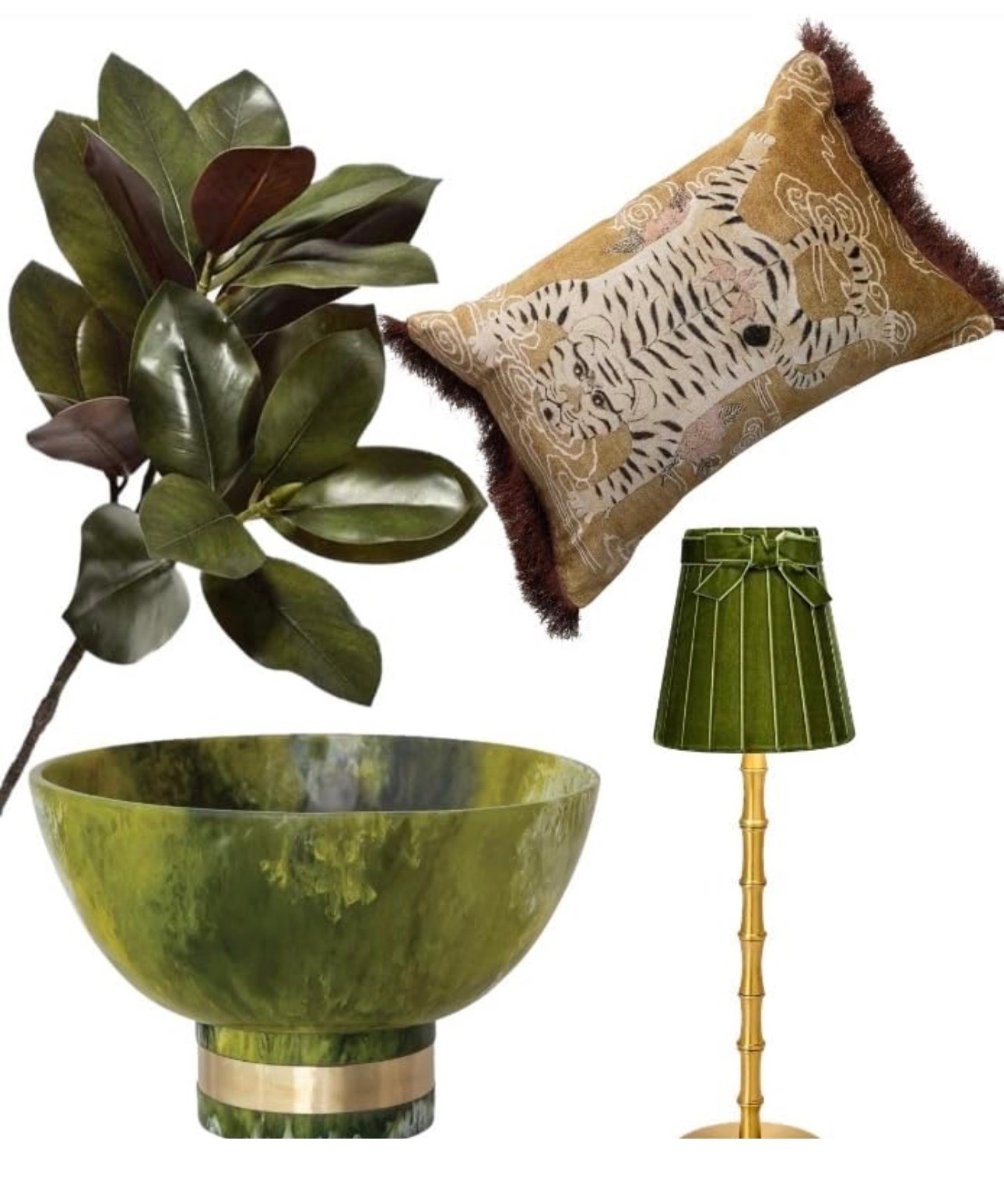 Check out these stylish pieces that add a touch of elegance to any room! #HomeDecor #StylishFinds