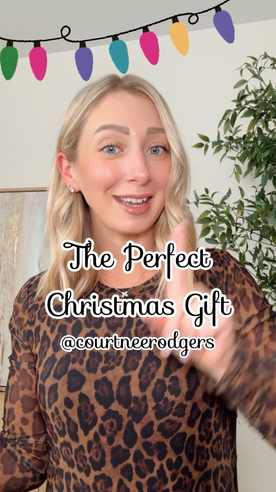 The perfect Christmas gift 🎁 and it’s currently 25% OFF! ✨ If you have a unique spelling to your name, you know the struggle with finding anything with the correct spelling on it…enter the prettiest custom nameplate necklace! 🤩 I have the script in both the gold pave and the silver pave! 💁🏼‍♀️ Shop via the 🔗 in my bio! 

BaubleBar, Christmas gifts, gifts for her, stocking stuffers 

#LTKSaleAlert #LTKStyleTip #LTKHoliday