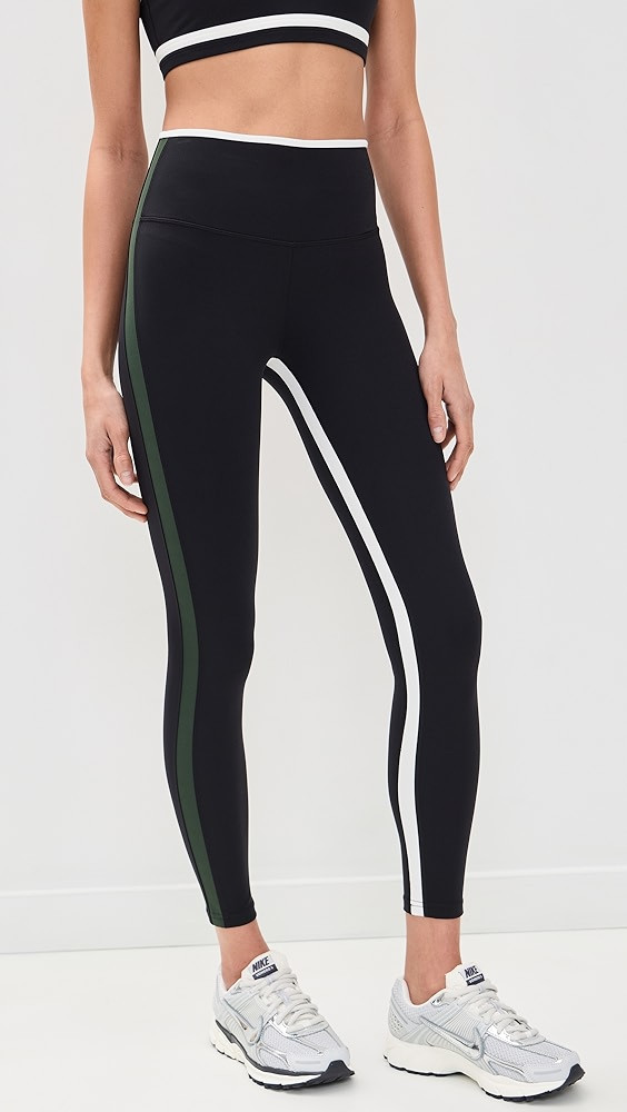 Sam Rigor 7/8 Leggings | Shopbop