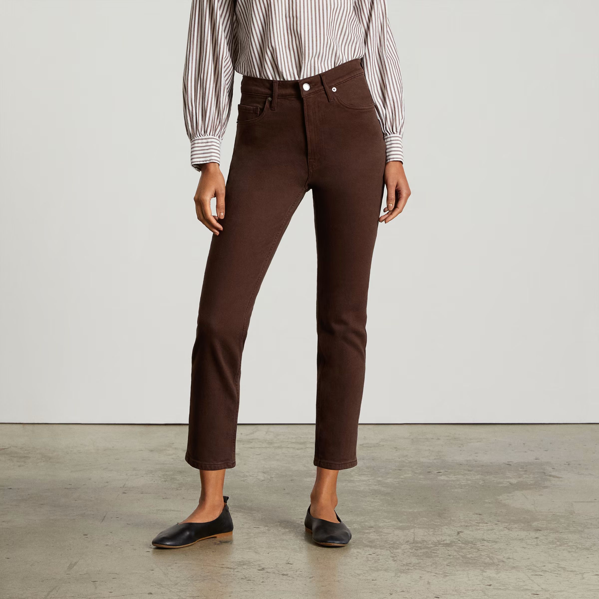 The Original Cheeky® Jean | Everlane