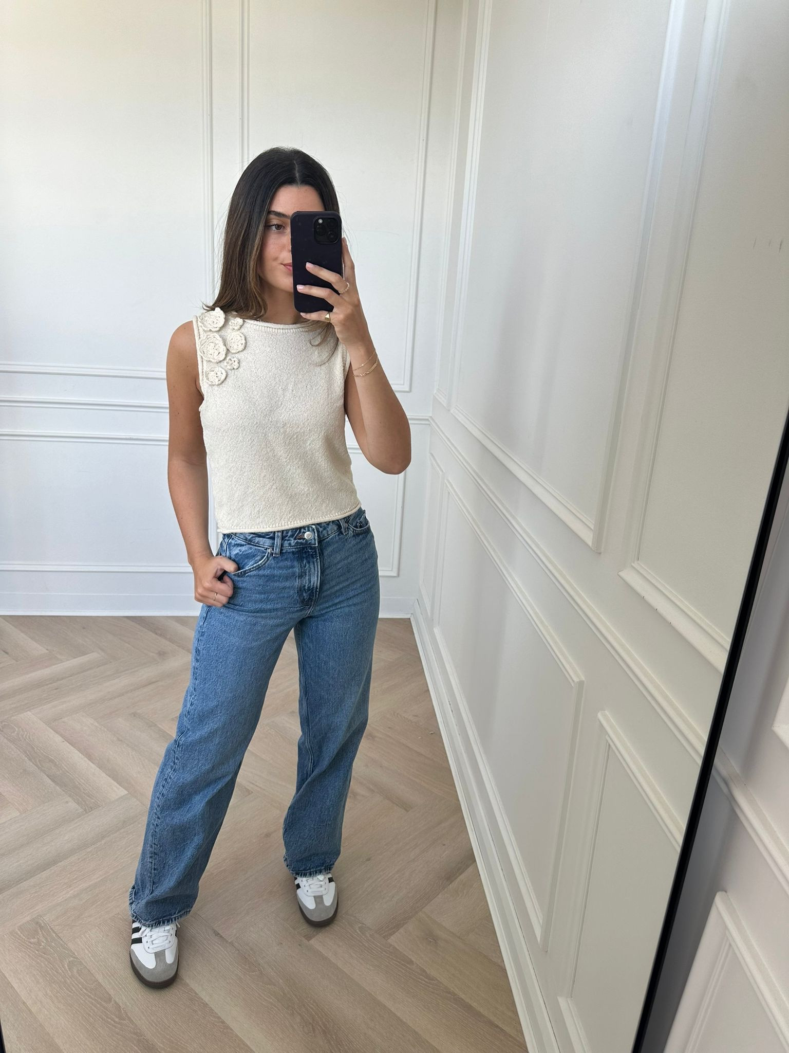 Asos haul - the ultimate knit tee

#LTKstyletip #LTKsummer