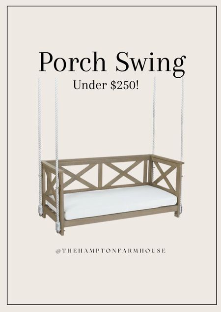 Affordable porch swilights

#LTKSeasonal #LTKfamily #LTKhome