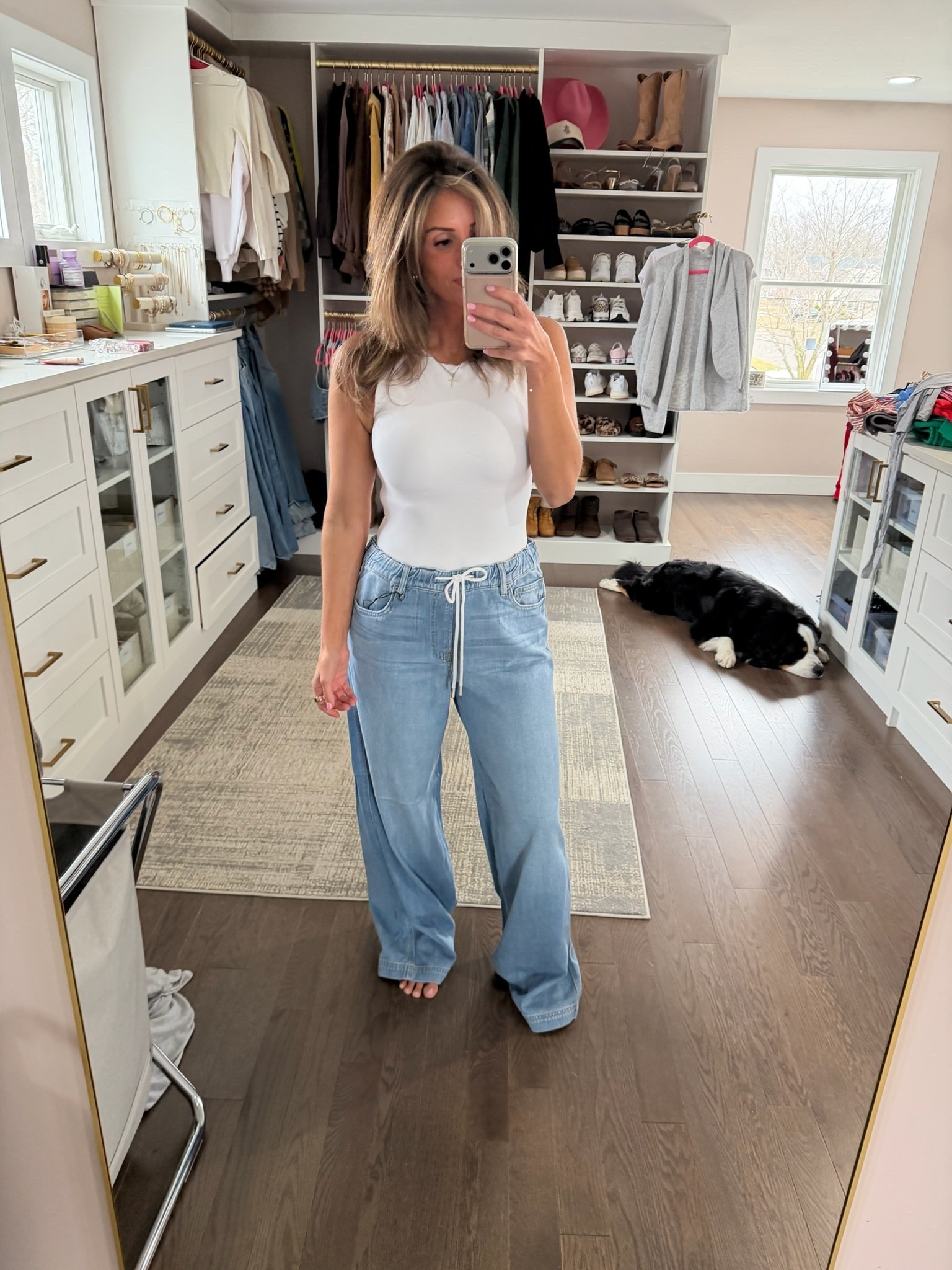 Loving this outfit!! 

#LTKootd #LTKgrwm #LTKmomlife