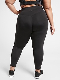 Elation Train 7/8 Tight | Athleta