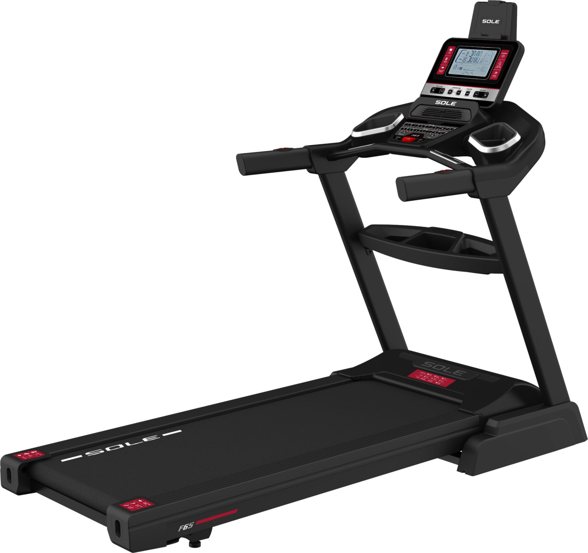 Sole F65 Treadmill, Steel | DICK'S Sporting Goods