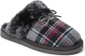 Flurry Scuff Faux Fur Slipper | Nordstrom