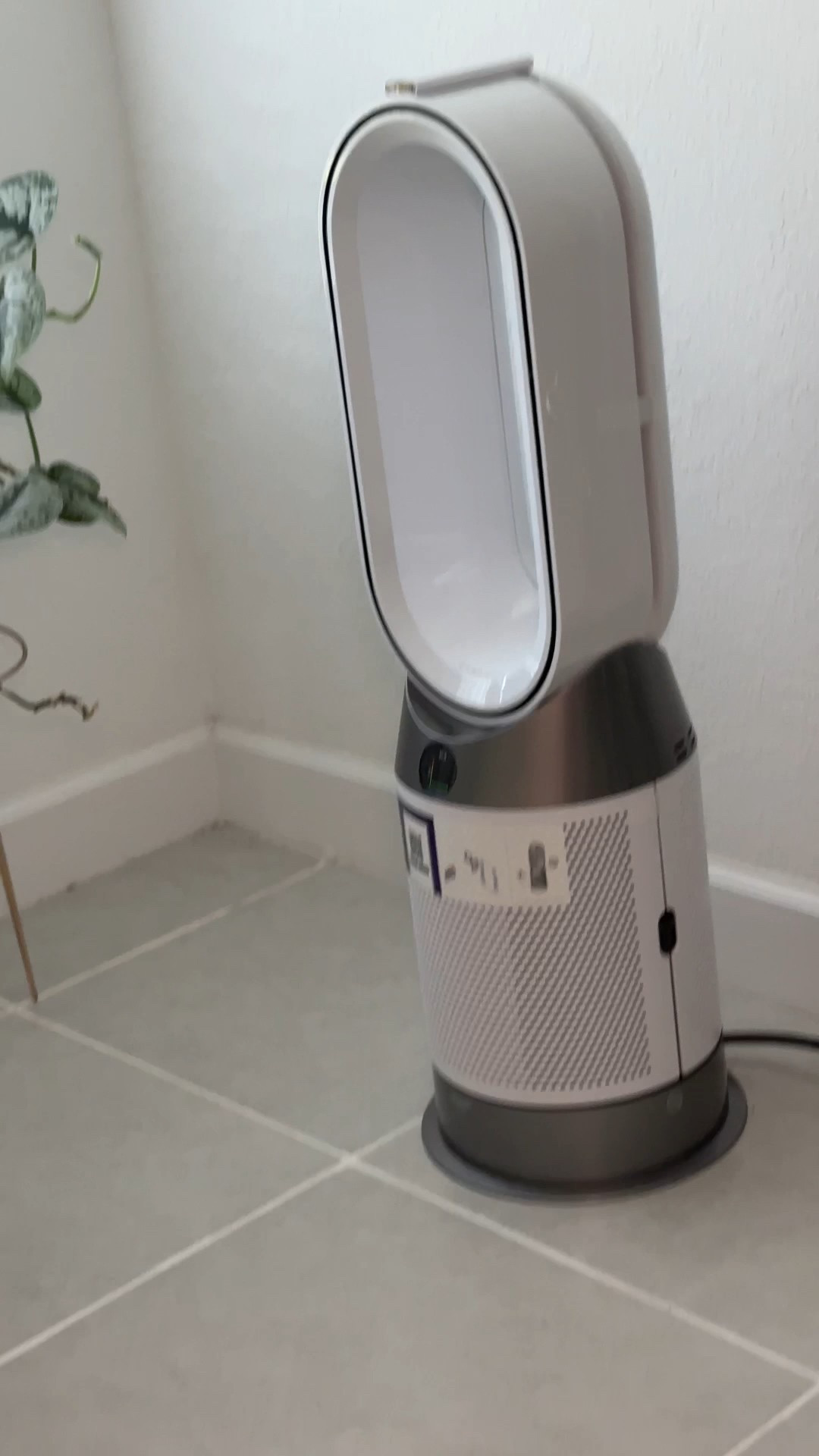 Dyson 🌬️HP10 Hot+Cool Gen1 Purifying Fan

#LTKHome #LTKU #LTKOver40