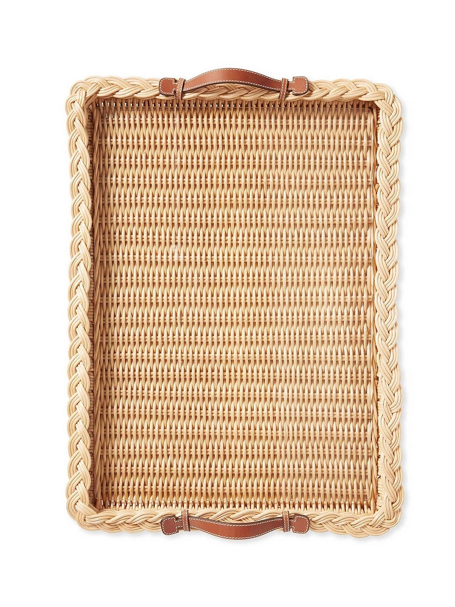 Laurel Tray | Serena and Lily