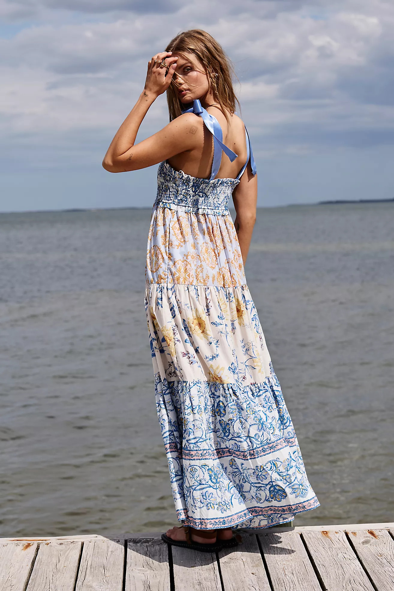 Bluebell Maxi | Free People (Global - UK&FR Excluded)