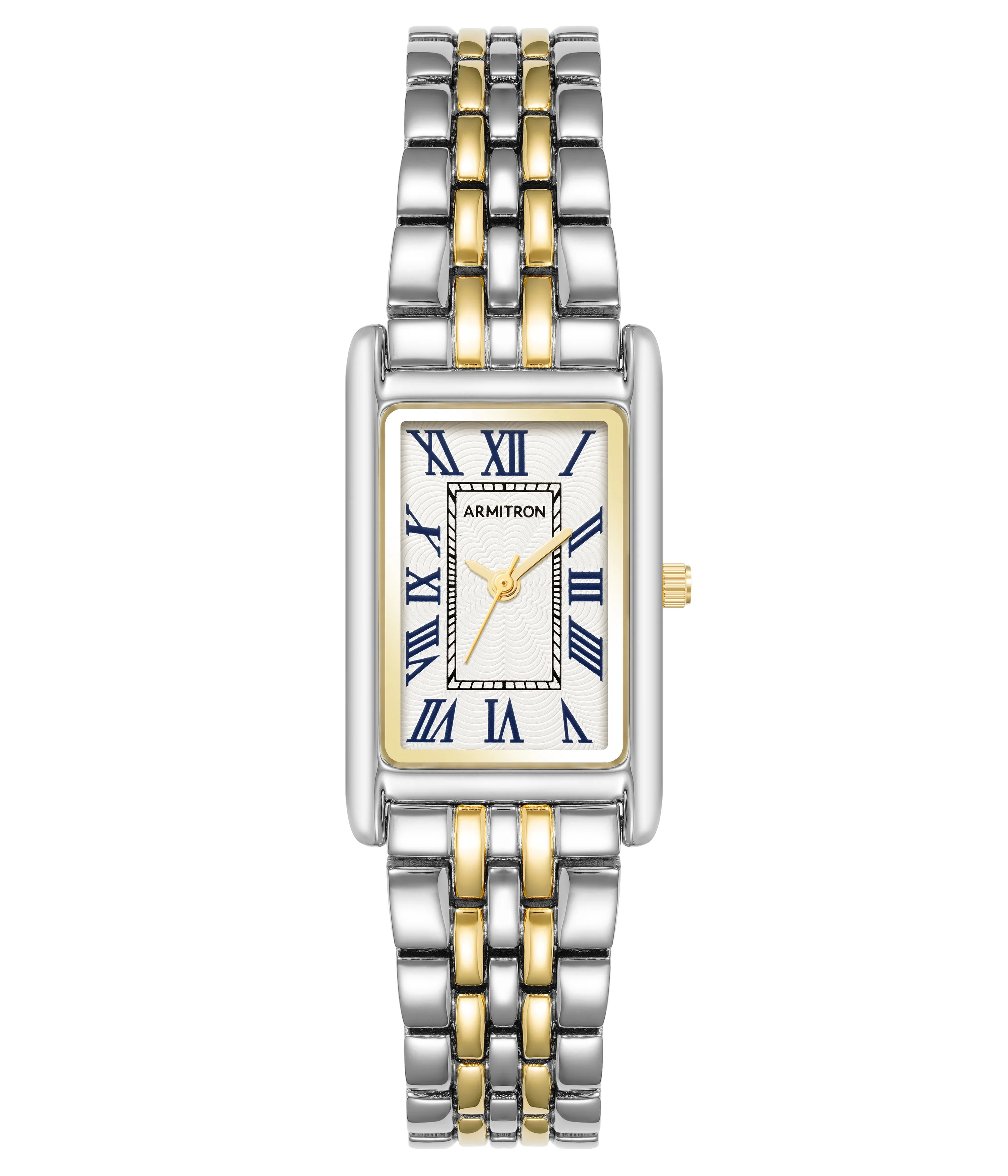 Armitron Women's Two-Tone Watch | Walmart (US)