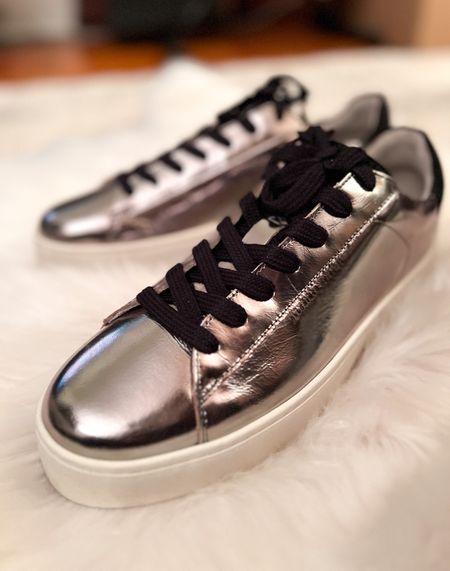 All Saints metallic sneakers. Some sizes still available. 

Nordstrom Anniversary Sale ✨Nordstrom Sale, NSALE, Nordstrom Sale 2023, NSale 2023, Nordstrom Top Picks, Nordstrom Sale favs, Anniversary Sale, in stock 

#LTKshoecrush #LTKxNSale