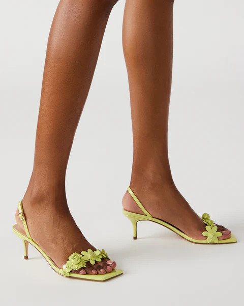 ROSALEA LIME PATENT | Steve Madden (US)