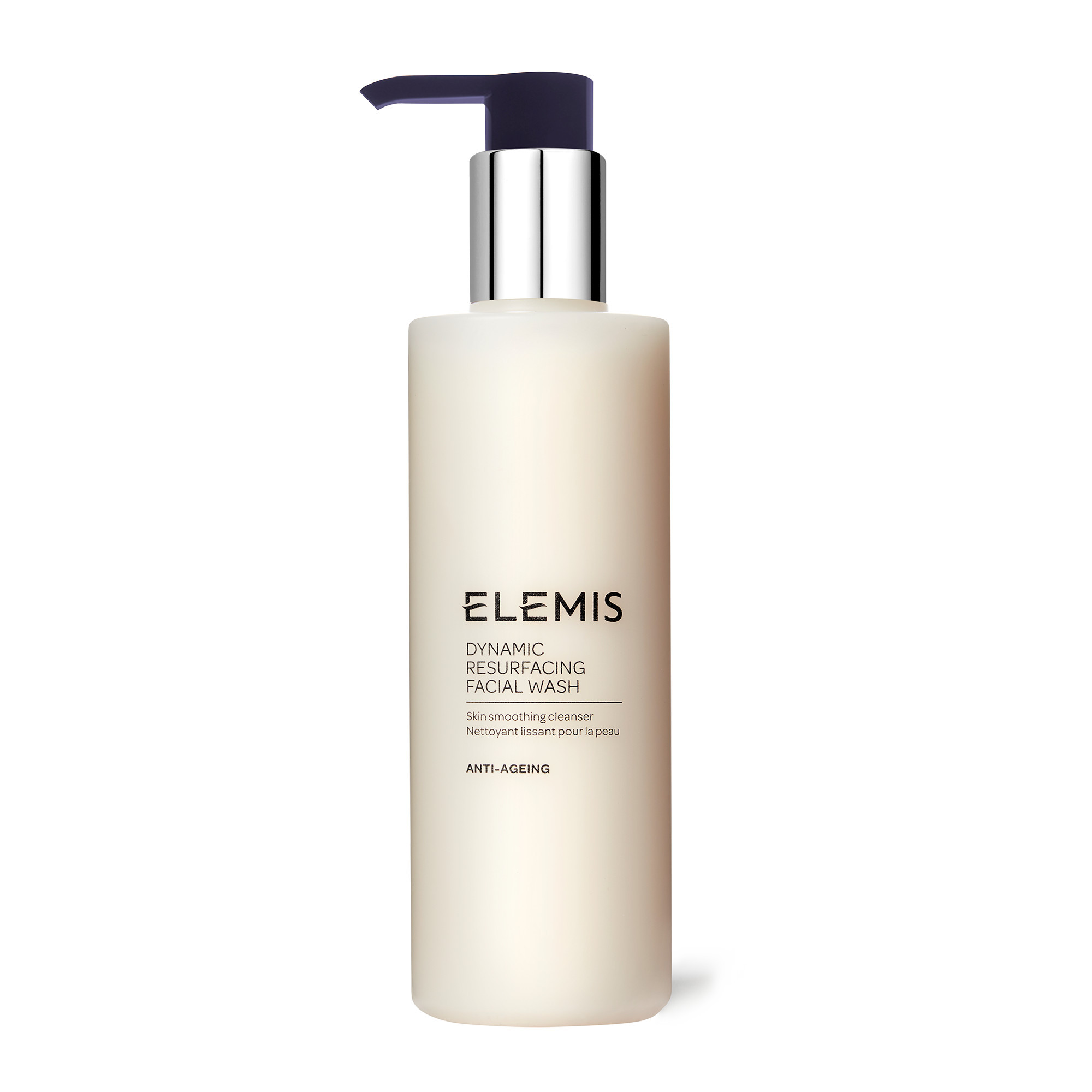 ELEMIS Dynamic Resurfacing Facial Wash For All Skin Types, 200ml | Elemis (US)
