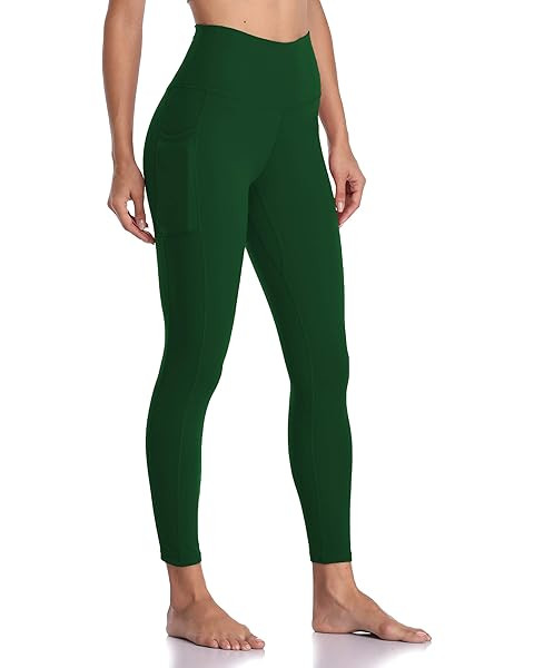 Sunzel Nunaked Workout Leggings for Women, Tummy Control Compression Workout Gym Yoga Pants, No F... | Amazon (US)