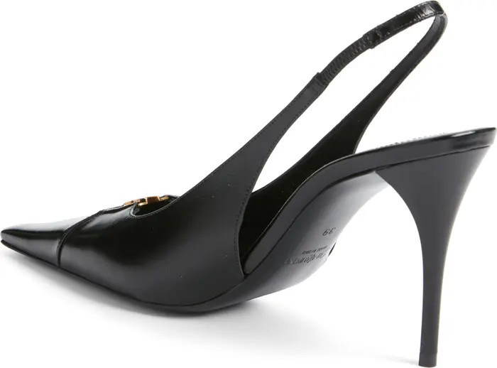 Babylone Slingback Pump (Women) | Nordstrom