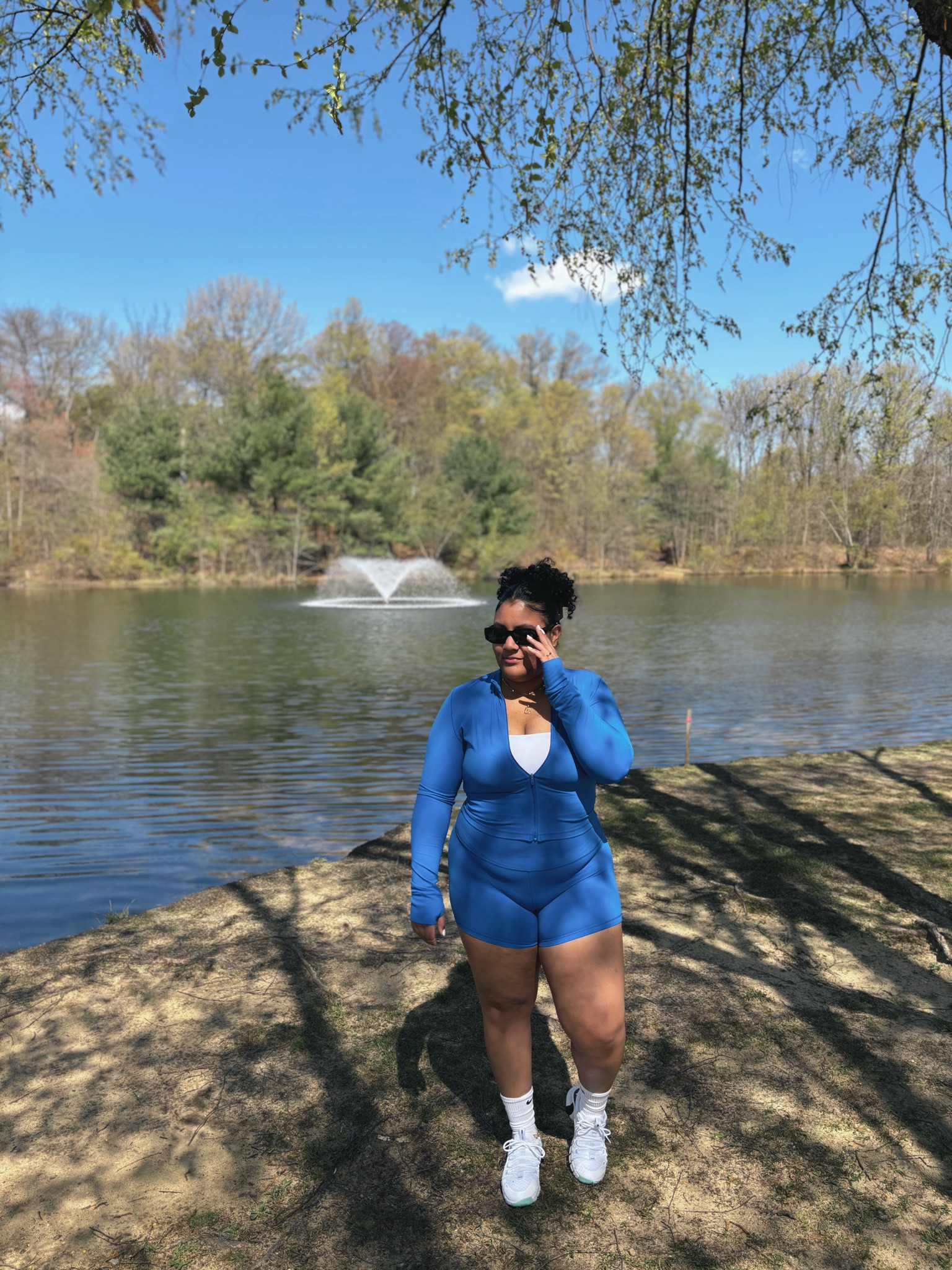 Spring outfit inspo, two piece set for spring, spring outfit #springoutfit #crzyoga


#LTKActive #LTKfitness #LTKSeasonal