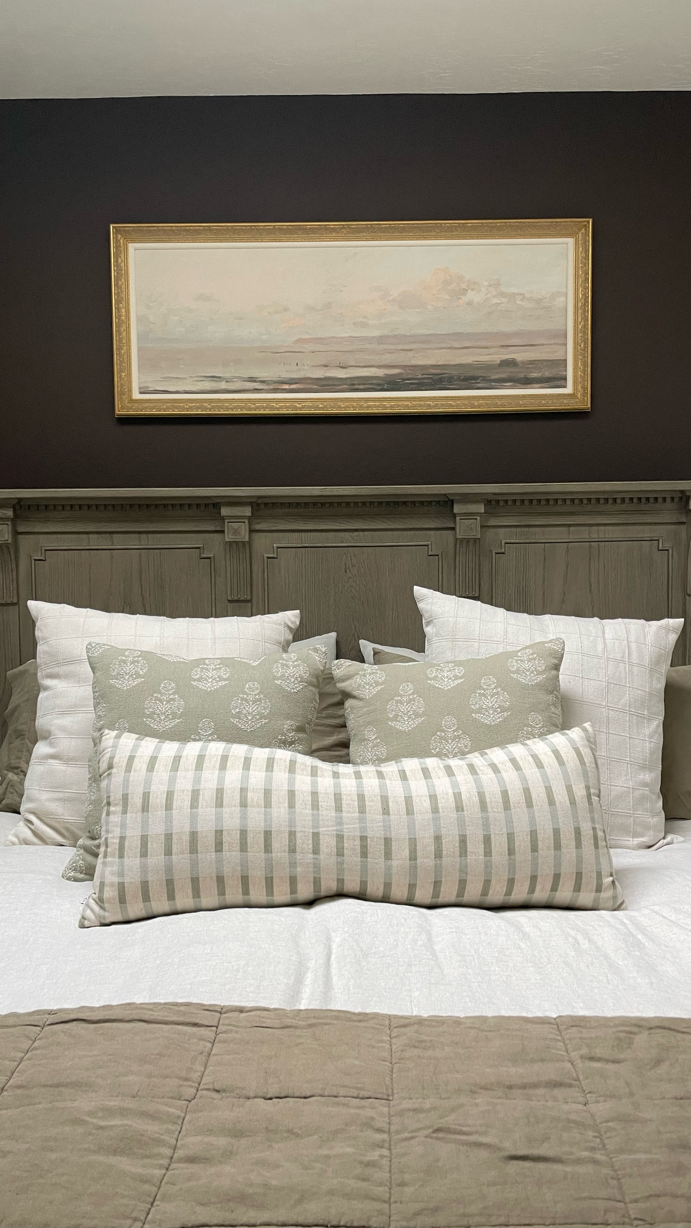 I am the biggest bedding snob. And I am obsessed with our duvet and sheets from One Quince! The quality is amazing for the price point and makes our bed feel like a hotel stay every night. 

#LTKMostLoved #LTKHome #LTKWatchNow