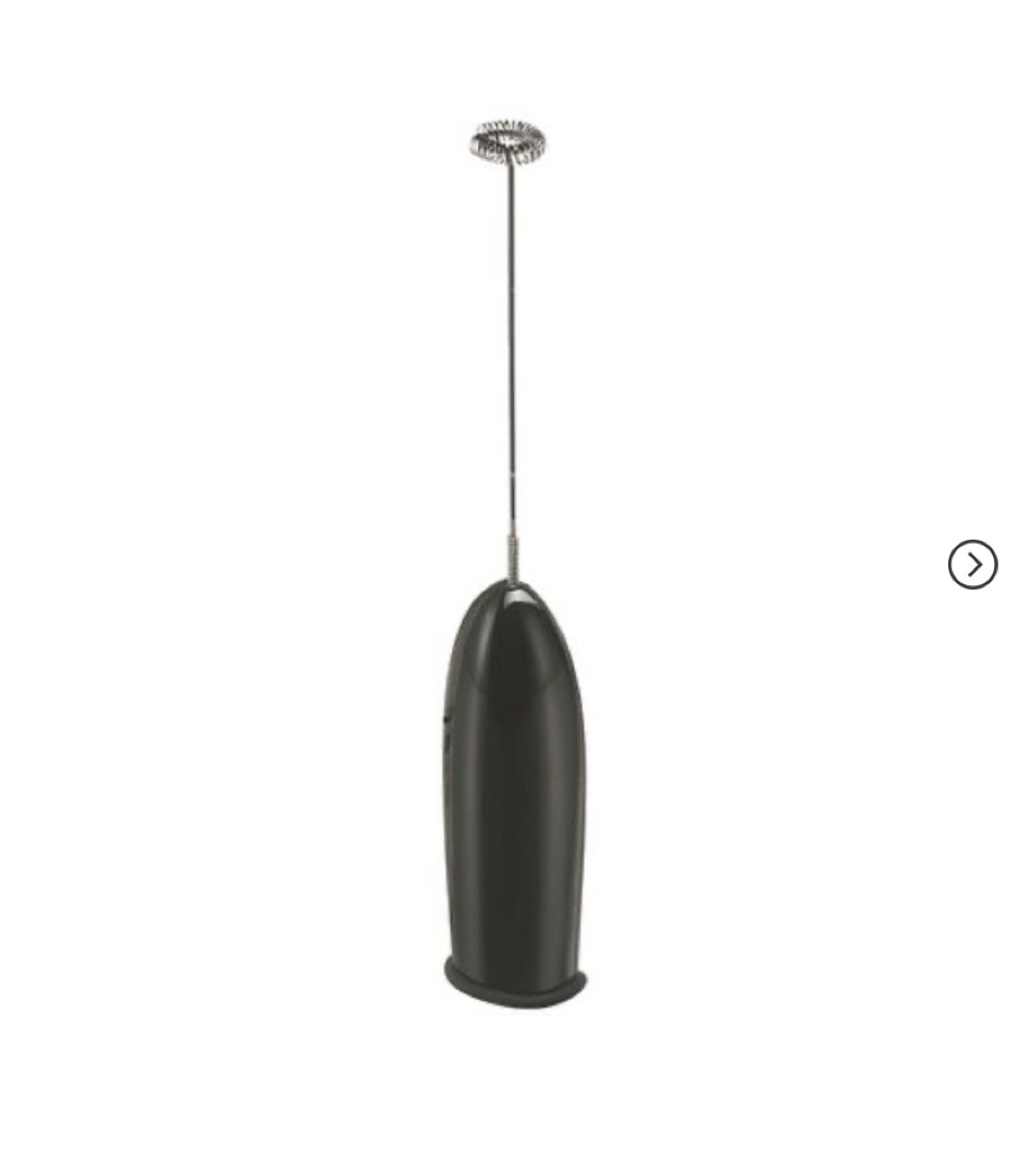 this is the frother i use to make my cold foams 

#LTKMostLoved #LTKfitness #LTKhome