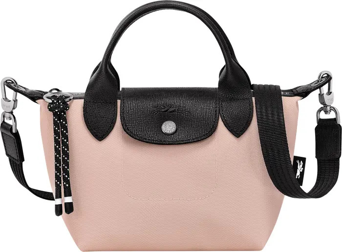Extra Small Le Pliage Energy Recycled Nylon Crossbody Bag | Nordstrom