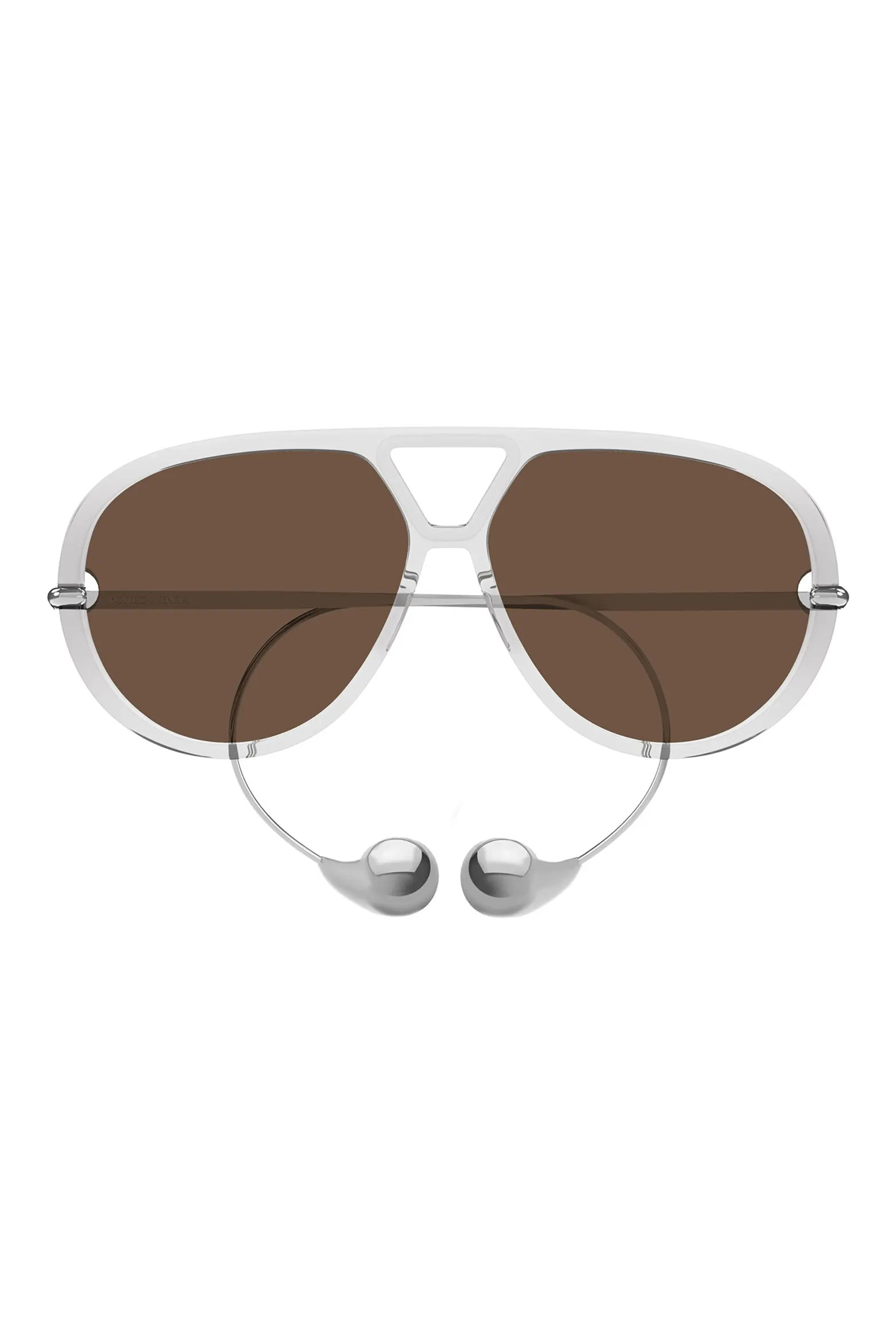 Drop 63mm Oversize Polarized Aviator Sunglasses (Women) | Nordstrom | Nordstrom