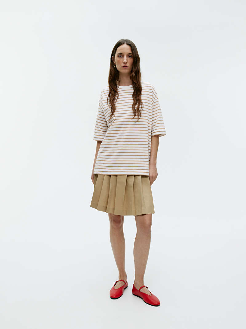 Oversize-T-Shirt | ARKET (EU)