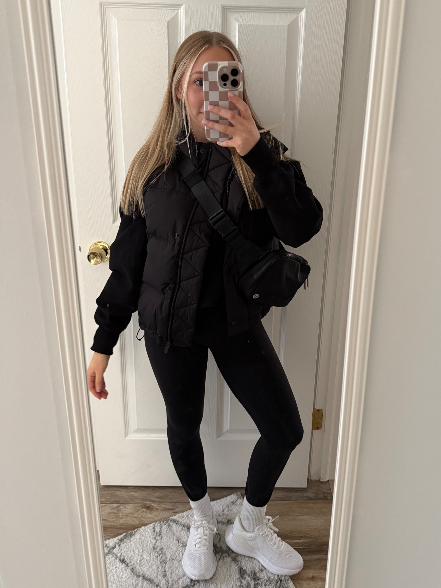 Day off ootd 

#LTKSeasonal #LTKStyleTip #LTKSpringSale