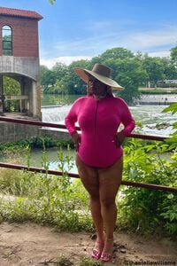 Plus Size One-Piece Swimsuit | Forever 21 (US)